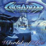 Insania (Stockholm) - World Of Ice